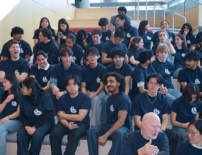 CMU Moon Miners team