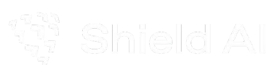 Shield AI logo