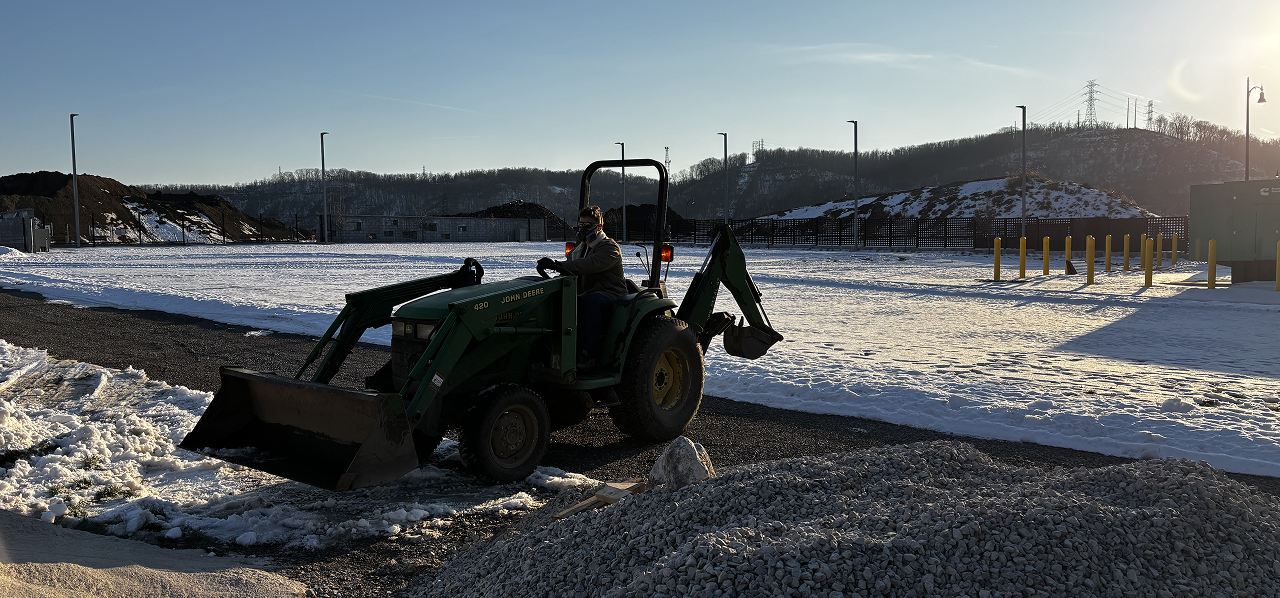 Accepted into 2026 NASA Lunabotics Challenge - Image 1