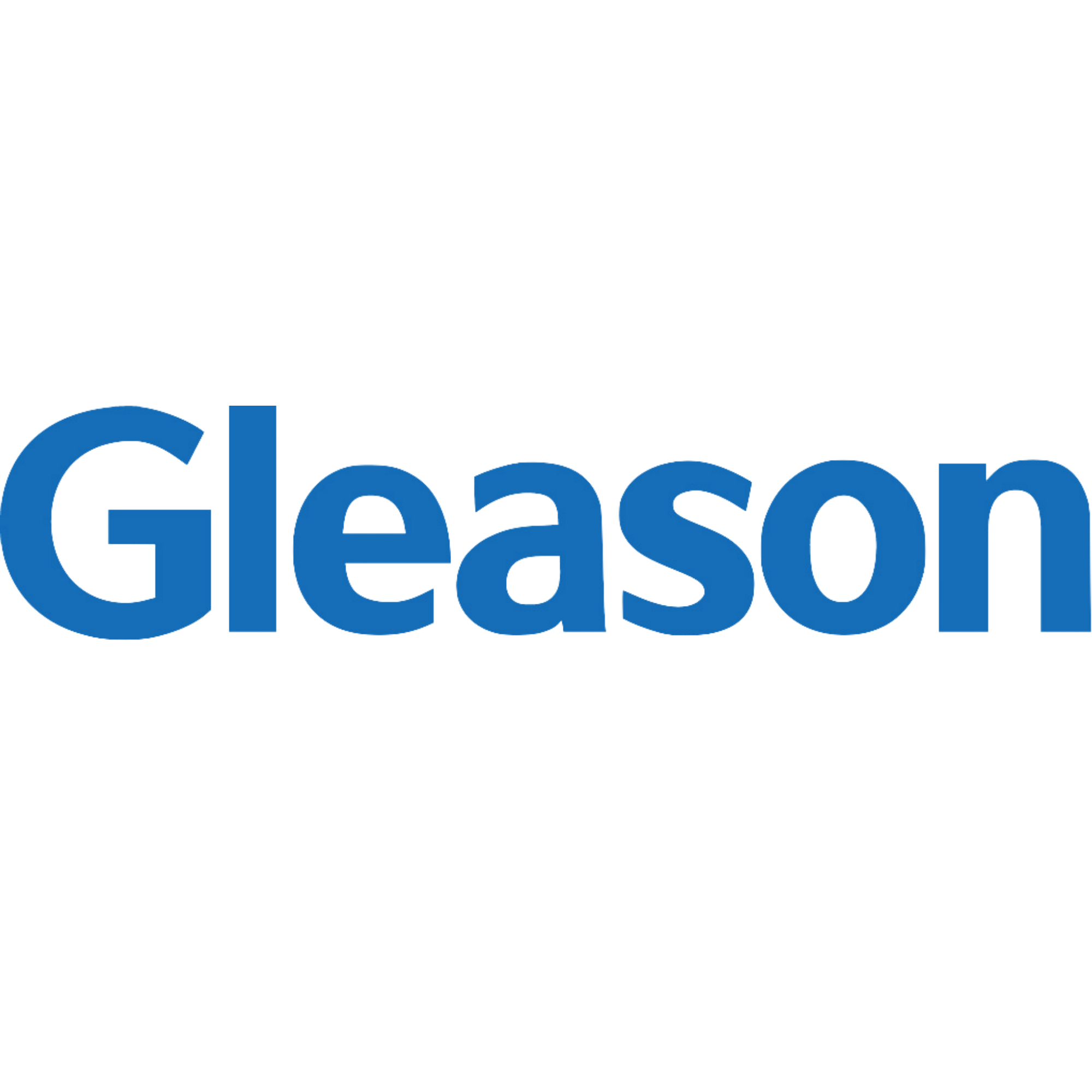 Gleason logo