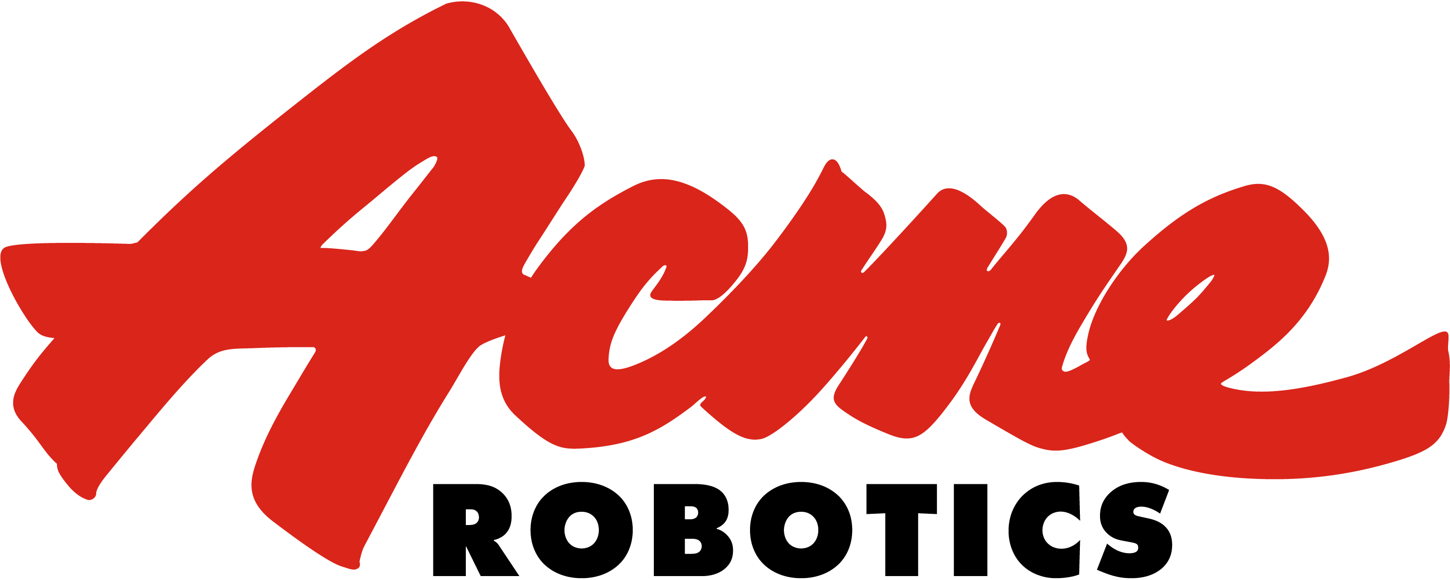 Acme Robotics logo