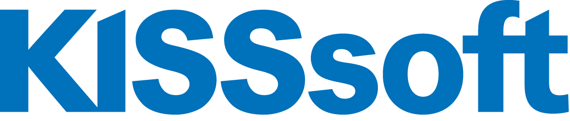 Kissoft logo