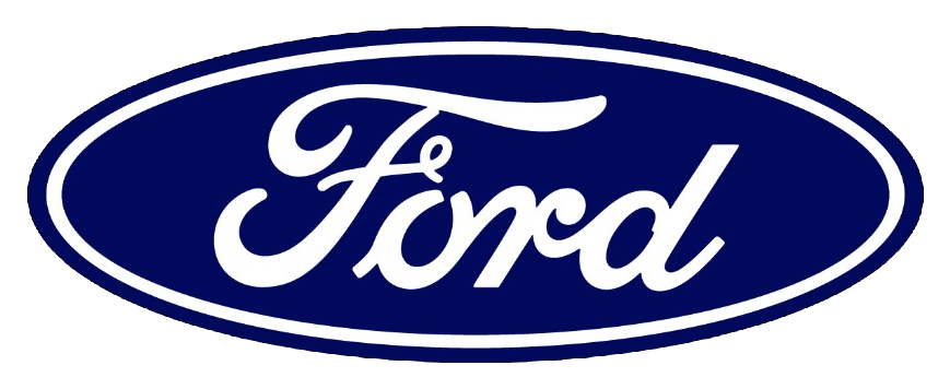 Ford logo