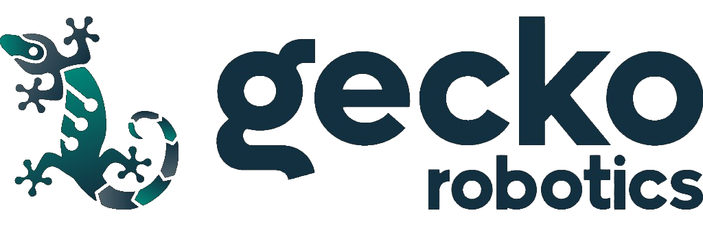 Gecko Robotics logo