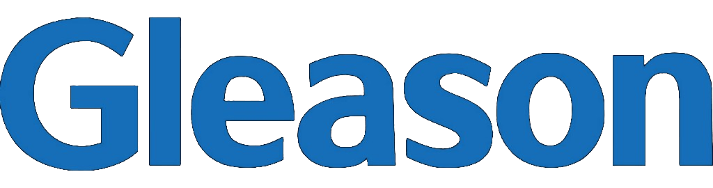 Gleason logo