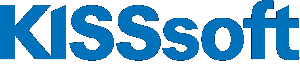 KISSsoft logo