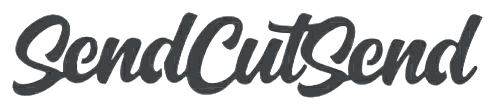 SendCutSend logo
