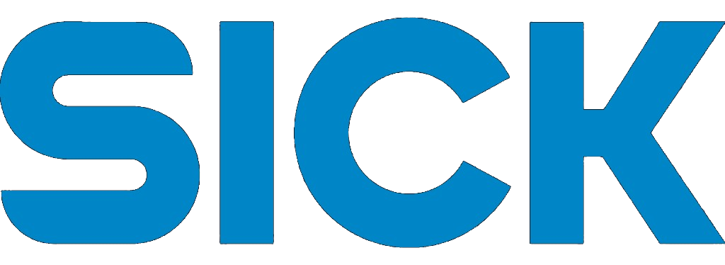 SICK logo