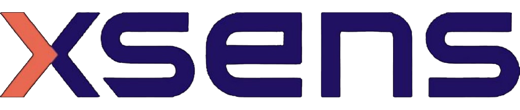 XSens logo