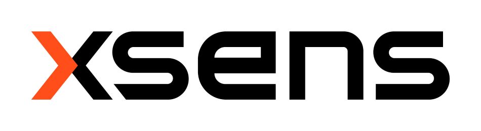 Xsens logo