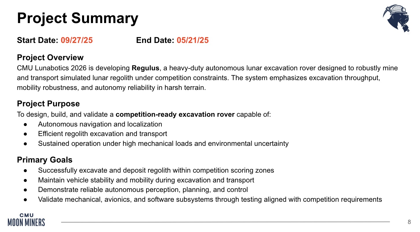 Critical Design Review — image 2